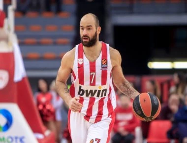 Ολυμπιακός ο… Ισπανοφάγος: Άνετη νίκη με 98-77 την Γκραν Κανάρια στο ΣΕΦ για την Euroleague